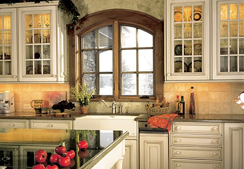 Tuscan Kitchen Design How To Bring